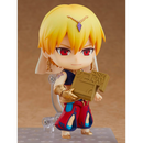 Nendoroid: Fate/Grand Order - Caster/Gilgamesh (Ascension Ver.) #990