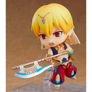 Nendoroid: Fate/Grand Order - Caster/Gilgamesh (Ascension Ver.) #990