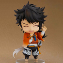 Nendoroid: Touken Ranbu - Mutsunokami Yoshiyuki #1147