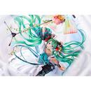 Good Smile Company: Character Vocal Series 01 - Hatsune Miku: Memorial Dress Version 1/7 Scale Figure