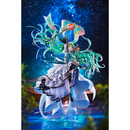 Good Smile Company: Character Vocal Series 01 - Hatsune Miku: Memorial Dress Version 1/7 Scale Figure