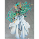 Good Smile Company: Character Vocal Series 01 - Hatsune Miku: Memorial Dress Version 1/7 Scale Figure