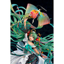 Good Smile Company: Character Vocal Series 01 - Hatsune Miku: Memorial Dress Version 1/7 Scale Figure