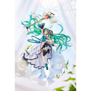 Good Smile Company: Character Vocal Series 01 - Hatsune Miku: Memorial Dress Version 1/7 Scale Figure