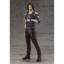 [PRE-ORDER] Good Smile Company: Cyberpunk 2077 - POP UP PARADE Johnny Silverhand