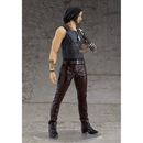 [PRE-ORDER] Good Smile Company: Cyberpunk 2077 - POP UP PARADE Johnny Silverhand