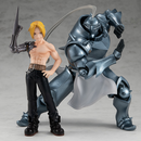 [PRE-ORDER] Good Smile Company: Fullmetal Alchemist: Brotherhood - POP UP PARADE Edward Elric