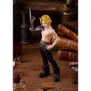 [PRE-ORDER] Good Smile Company: Fullmetal Alchemist: Brotherhood - POP UP PARADE Edward Elric
