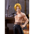 [PRE-ORDER] Good Smile Company: Fullmetal Alchemist: Brotherhood - POP UP PARADE Edward Elric