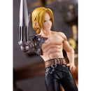 [PRE-ORDER] Good Smile Company: Fullmetal Alchemist: Brotherhood - POP UP PARADE Edward Elric