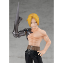 [PRE-ORDER] Good Smile Company: Fullmetal Alchemist: Brotherhood - POP UP PARADE Edward Elric