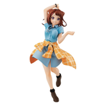 Good Smile Company: BanG Dream! Girls Band Party! - Pop Up Parade Kasumi Toyama