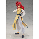 Good Smile Company: Yu Yu Hakusho - Pop Up Parade Kurama