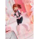 Good Smile Company: My Hero Academia - POP UP PARADE Ochaco Uraraka (Hero Costume Ver.)