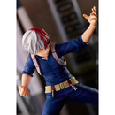 Good Smile Company: My Hero Academia - POP UP PARADE Shoto Todoroki (Hero Costume Ver.)