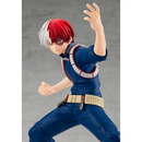 Good Smile Company: My Hero Academia - POP UP PARADE Shoto Todoroki (Hero Costume Ver.)