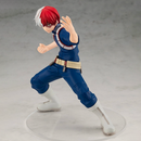 Good Smile Company: My Hero Academia - POP UP PARADE Shoto Todoroki (Hero Costume Ver.)