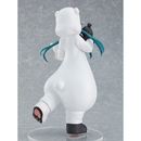 Good Smile Company: Kuma Kuma Kuma Bear - Pop Up Parade Yuna (White Bear Ver.)