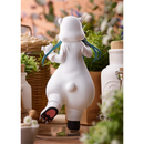 Good Smile Company: Kuma Kuma Kuma Bear - Pop Up Parade Yuna (White Bear Ver.)