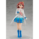 Good Smile Company: Love Live! Nijigasaki High School Idol Club - Pop Up Parade Ayumu Uehara