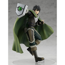 Good Smile Company: The Rising of the Shield Hero - Pop Up Parade Naofumi Iwatani