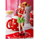 [PRE-ORDER] Good Smile Company: The Quintessential Quintuplets - POP UP PARADE Itsuki Nakano