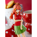 [PRE-ORDER] Good Smile Company: The Quintessential Quintuplets - POP UP PARADE Itsuki Nakano