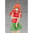 [PRE-ORDER] Good Smile Company: The Quintessential Quintuplets - POP UP PARADE Itsuki Nakano