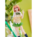 [PRE-ORDER] Good Smile Company: The Quintessential Quintuplets - POP UP PARADE Yotsuba Nakano