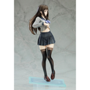 Good Smile Company: 13 Sentinels: Aegis Rim - Megumi Yakushiji 1/7 Scale Figure