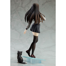 Good Smile Company: 13 Sentinels: Aegis Rim - Megumi Yakushiji 1/7 Scale Figure