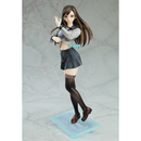 Good Smile Company: 13 Sentinels: Aegis Rim - Megumi Yakushiji 1/7 Scale Figure