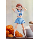 [PRE-ORDER] Good Smile Company: KILL la KILL - POP UP PARADE Mako Mankanshoku