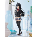 Good Smile Company: My Teen Romantic Comedy SNAFU Climax - POP UP PARADE Yukino Yukinoshita