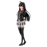 Good Smile Company: My Teen Romantic Comedy SNAFU Climax - POP UP PARADE Yukino Yukinoshita