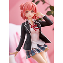 Good Smile Company: My Teen Romantic Comedy SNAFU Climax - POP UP PARADE Yui Yuigahama