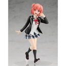 Good Smile Company: My Teen Romantic Comedy SNAFU Climax - POP UP PARADE Yui Yuigahama