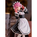 Good Smile Company: Re:Zero Starting Life in Another World - Pop Up Parade Ram (Ice Season Ver.)