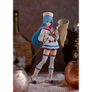 Good Smile Company: KonoSuba - POP UP PARADE Aqua: Winter Ver.