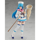 Good Smile Company: KonoSuba - POP UP PARADE Aqua: Winter Ver.