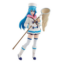 Good Smile Company: KonoSuba - POP UP PARADE Aqua: Winter Ver.