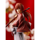 Good Smile Company: Rurouni Kenshin - POP UP PARADE Kenshin Himura