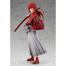 Good Smile Company: Rurouni Kenshin - POP UP PARADE Kenshin Himura
