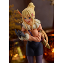 Good Smile Company: KonoSuba - POP UP PARADE Darkness: Winter Ver.