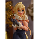 Good Smile Company: KonoSuba - POP UP PARADE Darkness: Winter Ver.