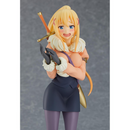 Good Smile Company: KonoSuba - POP UP PARADE Darkness: Winter Ver.