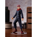 Good Smile Company: Jujutsu Kaisen - POP UP PARADE Yuji Itadori