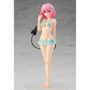 Good Smile Company: To Love-Ru Darkness - POP UP PARADE Momo Belia Deviluke