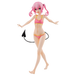 Good Smile Company: To Love-Ru Darkness - POP UP PARADE Nana Astar Deviluke