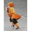 Good Smile Company: Demon Slayer: Kimetsu no Yaiba - POP UP PARADE Zenitsu Agatsuma